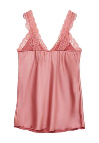 Calliope Camicetta - rosa