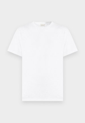 CLASSIC - T-shirt basique - white