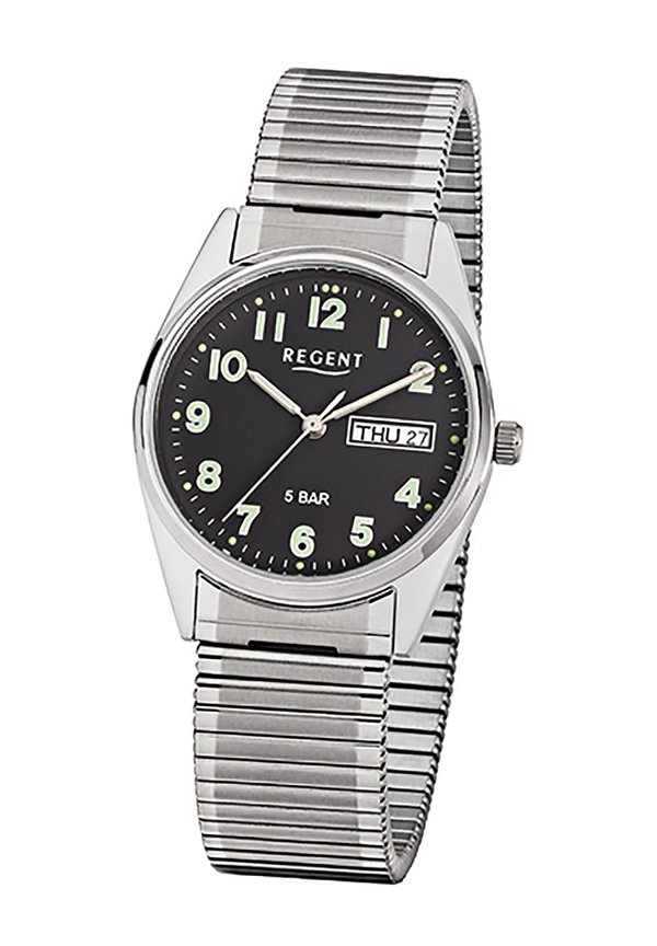 KOLLEKTION - Uhr - silberfarben