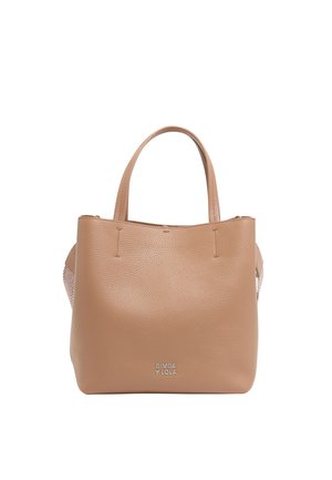 CHIHUAHUA GRANDE - Handbag - marron claro