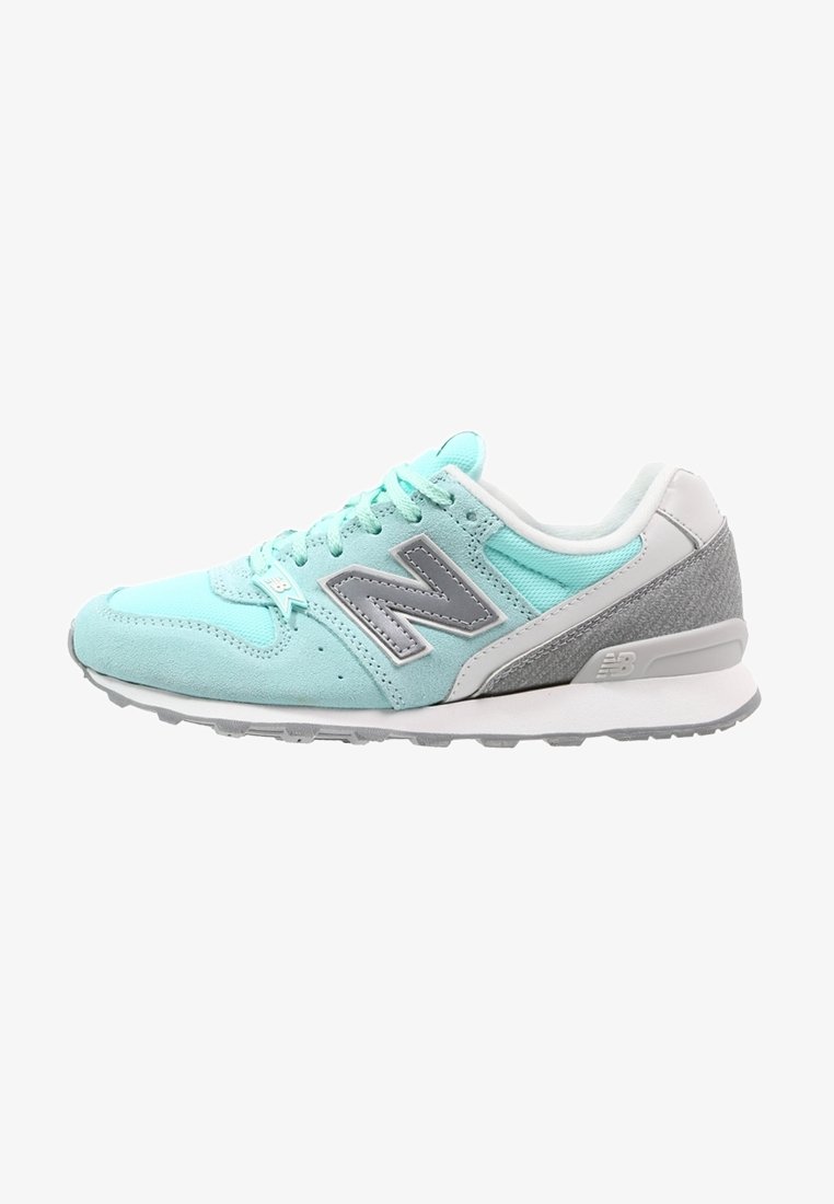 New Balance Sneakers - mint