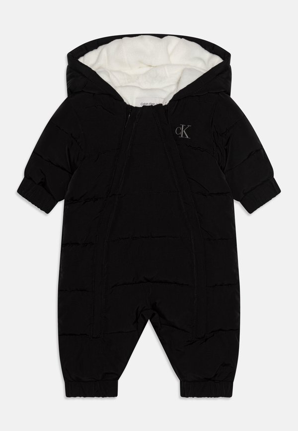PADDED WINTER SUIT UNISEX - Snowsuit