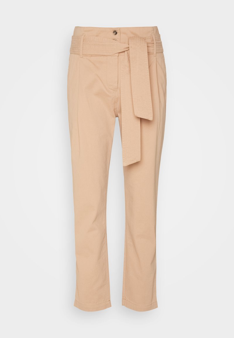 IKKS Broek lichtbruin IKKS Broek lichtbruin