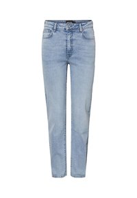 PCBELLA - Jeans Skinny Fit - light blue denim