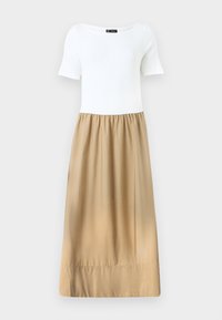 DRESS - Maxi ruha - new off white