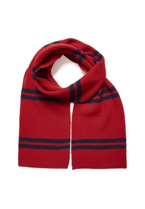 MARISA - Écharpe - salsa twin navy stripe