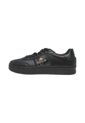 Replay, PLAYME ACTION - Sneakers - black
