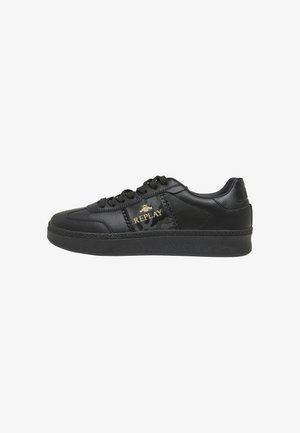 Replay, PLAYME ACTION - Sneakers - black