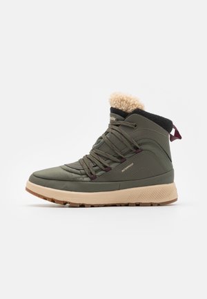 RED HILLS™ OMNI-HEAT™ - Winter boots - alpine tundra/moonvista