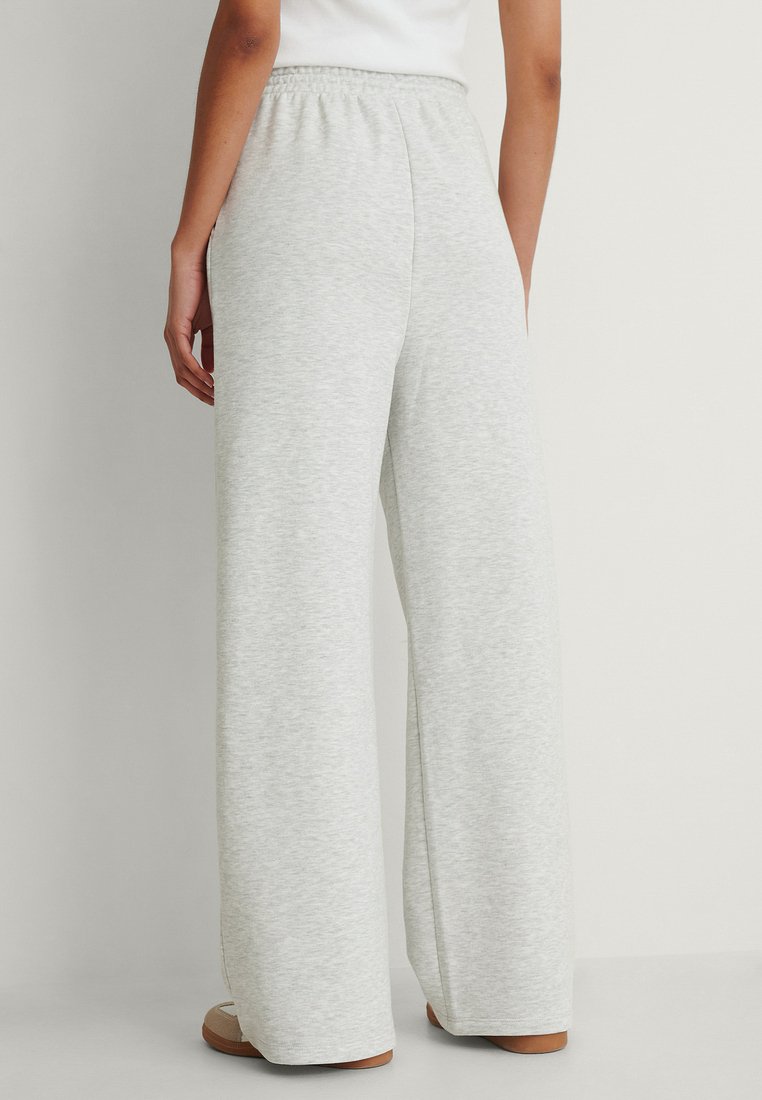 NA-KD STRAIGHT LEG SWEATPANTS 