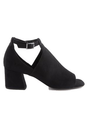 FOREVER COMFORT - Sandále - black