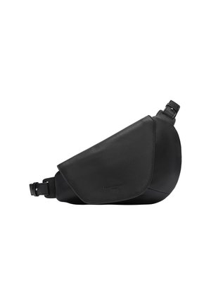 Bum bag - schwarz