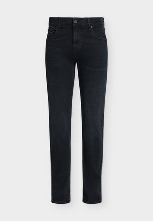 7 for all mankind, SLIMMY - Vaqueros rectos - low