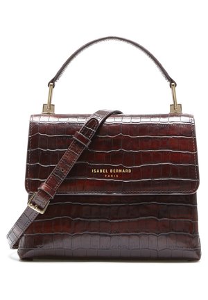Handbag - braun