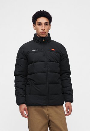 Ellesse, PADDED JACKET - Зимно яке - black