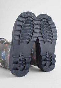 Next Gumicsizmák - navy blue football