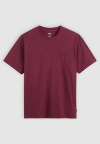 - T-shirt basic