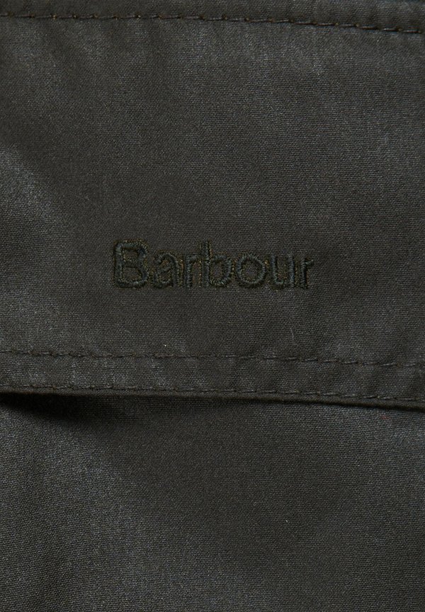 LONG CANNICH - Parka2