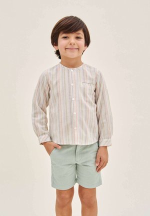 Shirt - beige