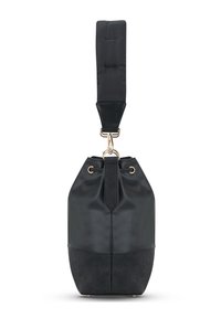 Expatrié CHARLÈNE SHOULDER STRAP - Accessorio da viaggio - schwarz