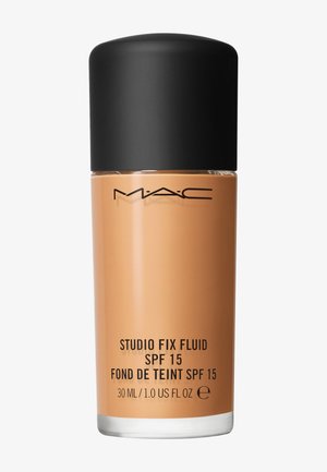 STUDIO FIX FLUID SPF15 FOUNDATION - Foundation - nc 45