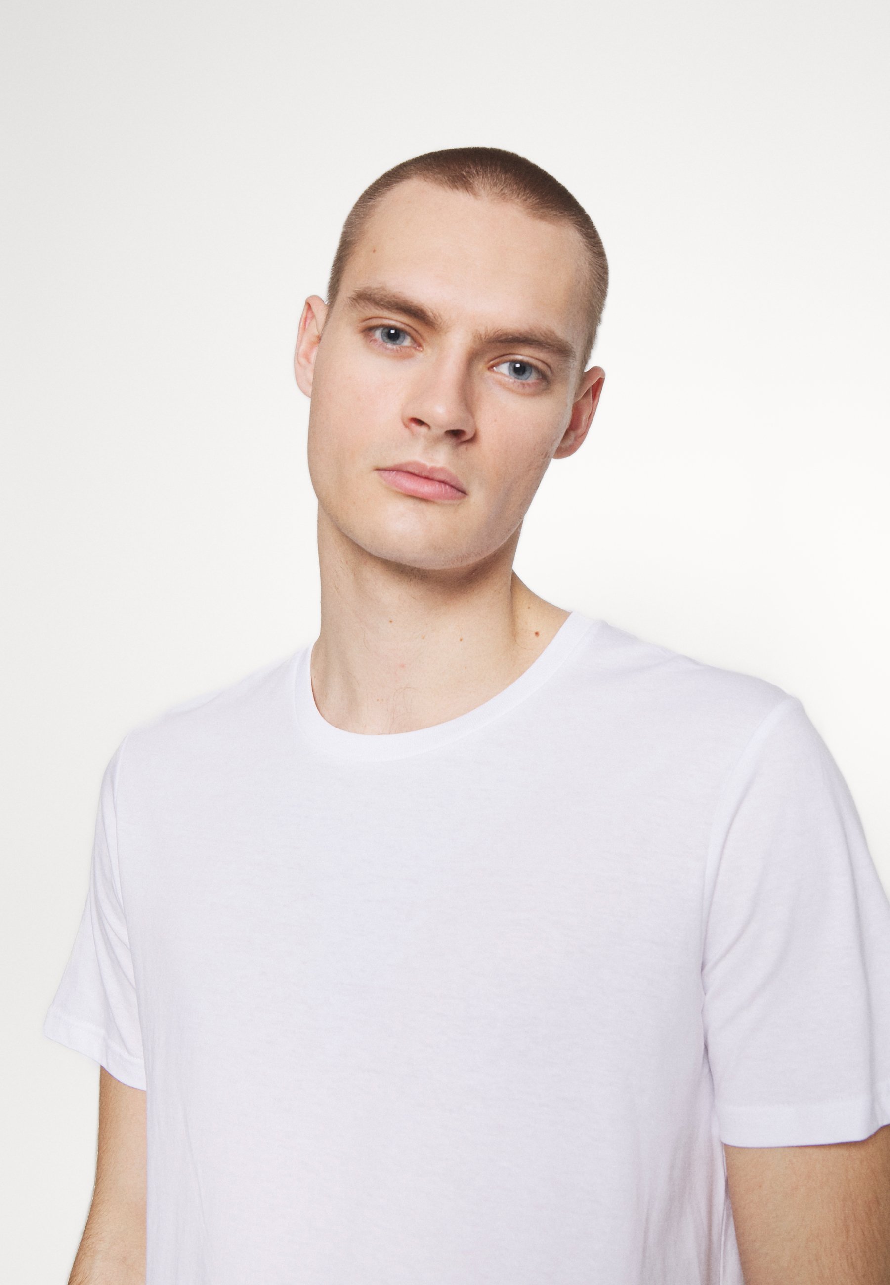 Cotton On ESSENTIAL TEE 3 PACK - T 