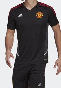 adidas Performance Klubbkläder - black