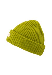Bickley+Mitchell BICKLEY+MITCHELL BEANIE - Muts - olive