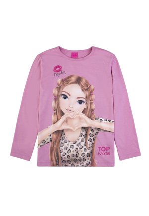 LANGARM - Langarmshirt - polignac