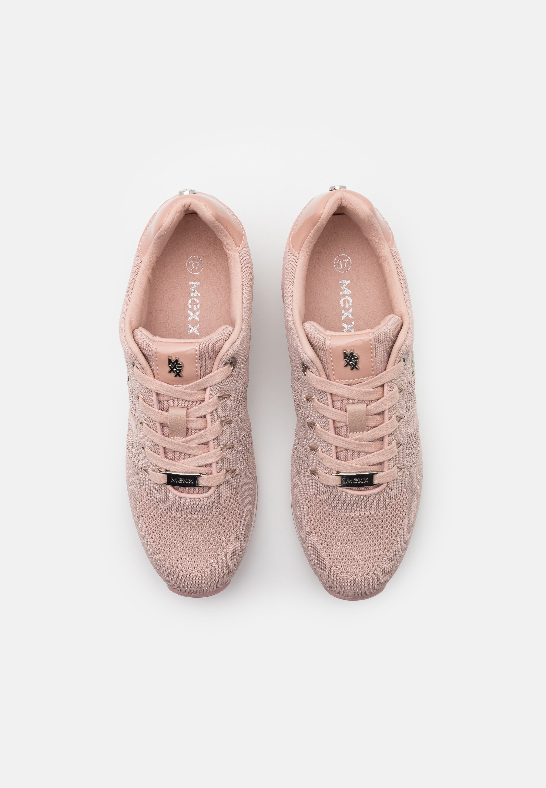 Mexx DJAIMY - Sneakers laag - light pink/roze - Zalando.nl
