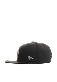 New Era MLBLOG LOGO  - Gorra - schwarz