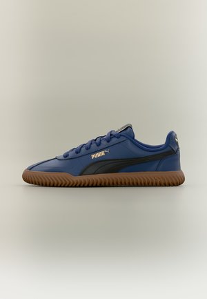 Puma, CLUB KAYZER UNISEX - Маратонки - blue jewel/black