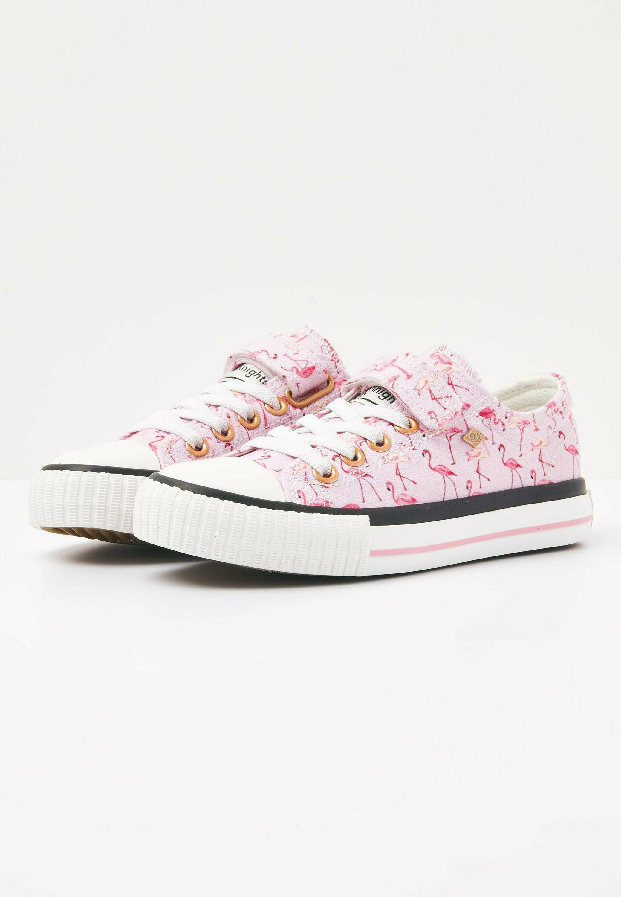 British Knights MASTER LO - Zapatillas 