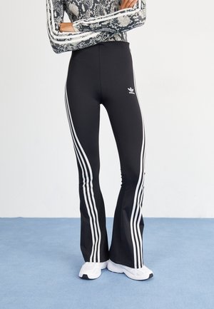 Trainingsbroek - black