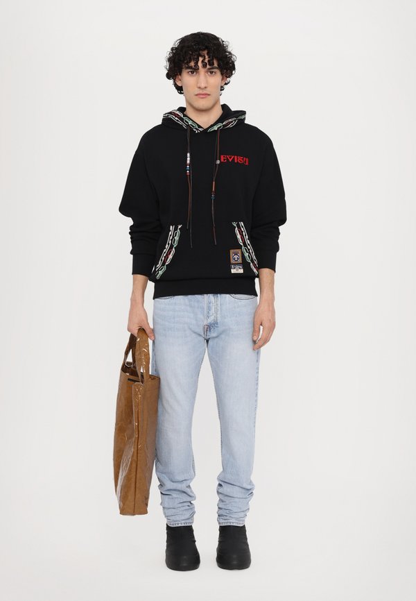 TOTEM SEAGULL HOODIE - Sweatshirt2