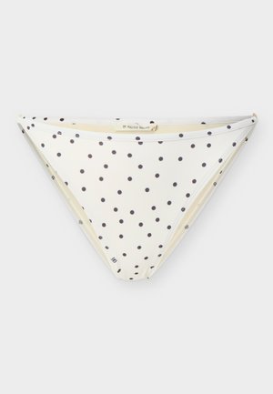 ASTRIDA - Bikinibukser - off-white