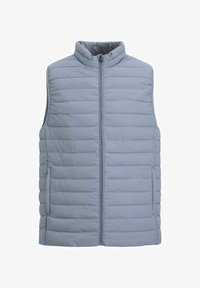 Unselected, flint stone