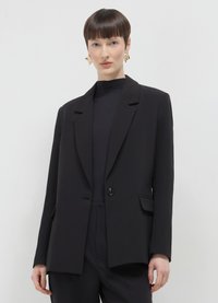 Calliope Blazer - ultrablack
