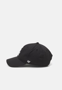 '47 MLB CHICAGO WHITE SOX RAISED BASIC UNISEX - Gorra - black