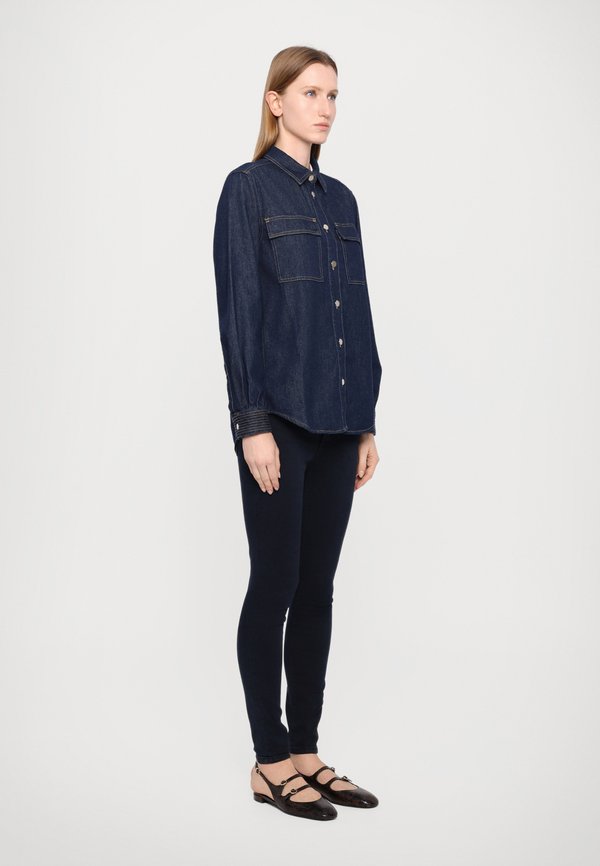 THE TRAPUNTO SHIRT - Shirt - rins2