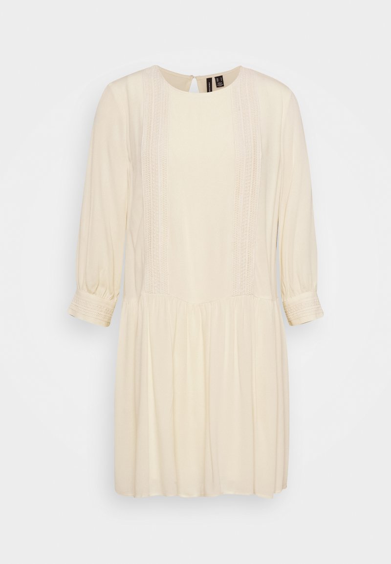 Vero Moda Jurk beige Vero Moda Jurk beige
