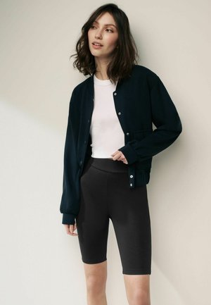 PONTE TALL   - Legíny - kalhoty  - black