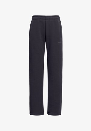 Caspara, COSMO STRAIGHT LEG
- Tracksuit bottoms - anthracite
