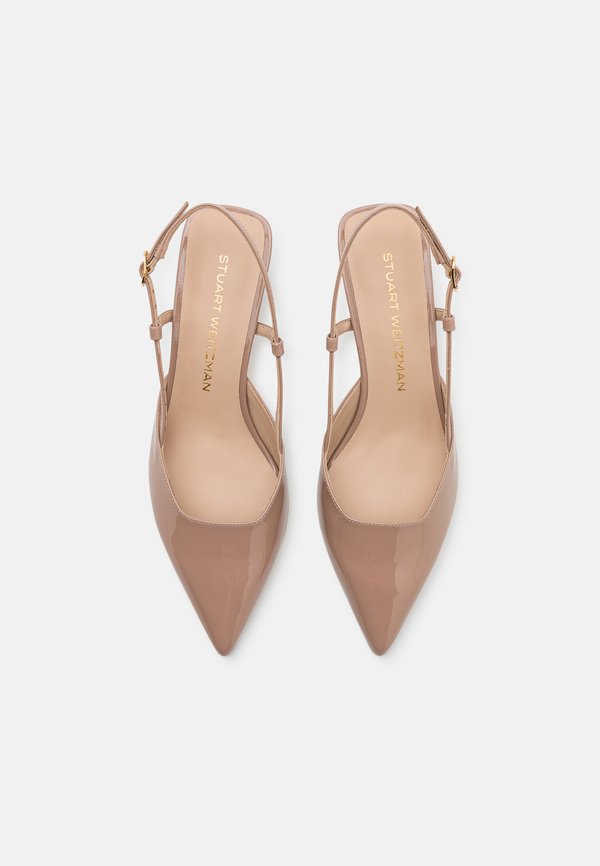 VINNIE SLINGBACK - Classic heels - fawn2
