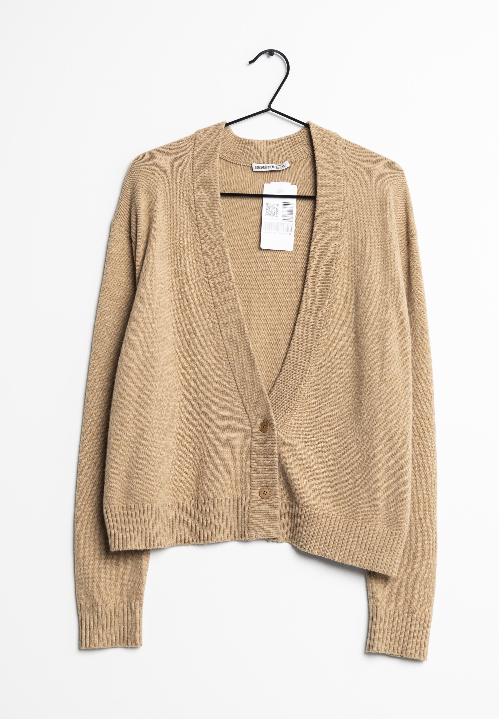 Ladies Cardigan Drykorn Cardigan MANUI 1610 M 10#88#420018#88447