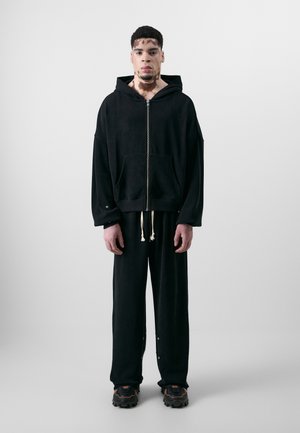 LANIK UNISEX - Sweatjacke - black