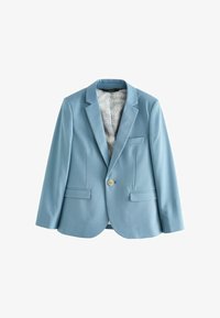 Non selezionato, light blue