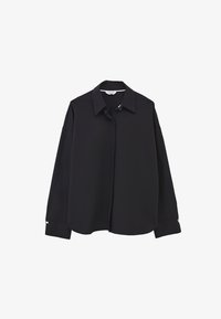 Seleccionado, black