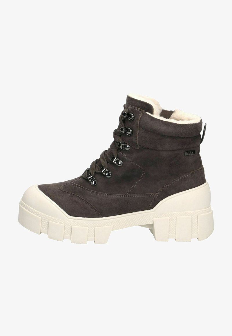 Caprice Winter boots - grey