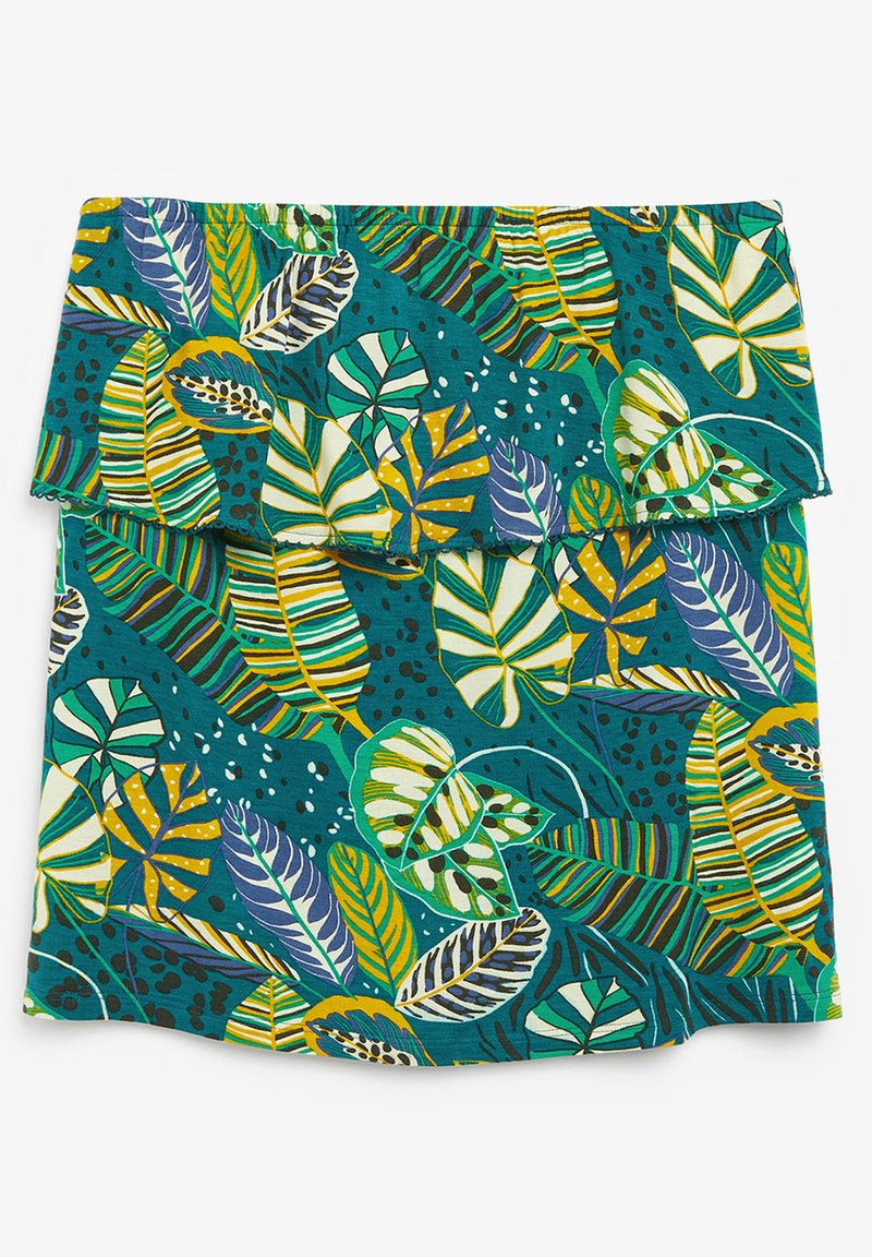 Next Top groen Next Top groen